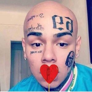 Meet your Posher, Edwin